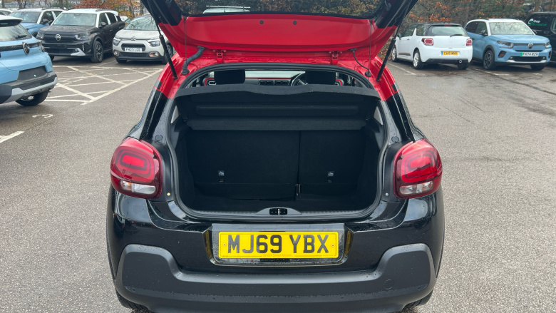 Citroen C3 1.2 PureTech 82 Flair Nav Edition 5dr Petrol Hatchback